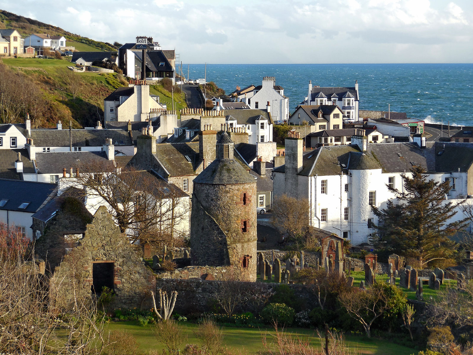 Portpatrick